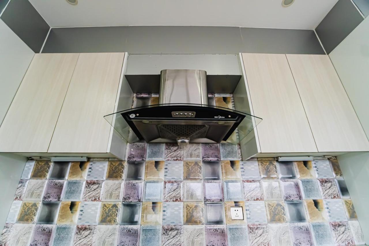 Chequers Suites Subic Bay Olongapo Bagian luar foto