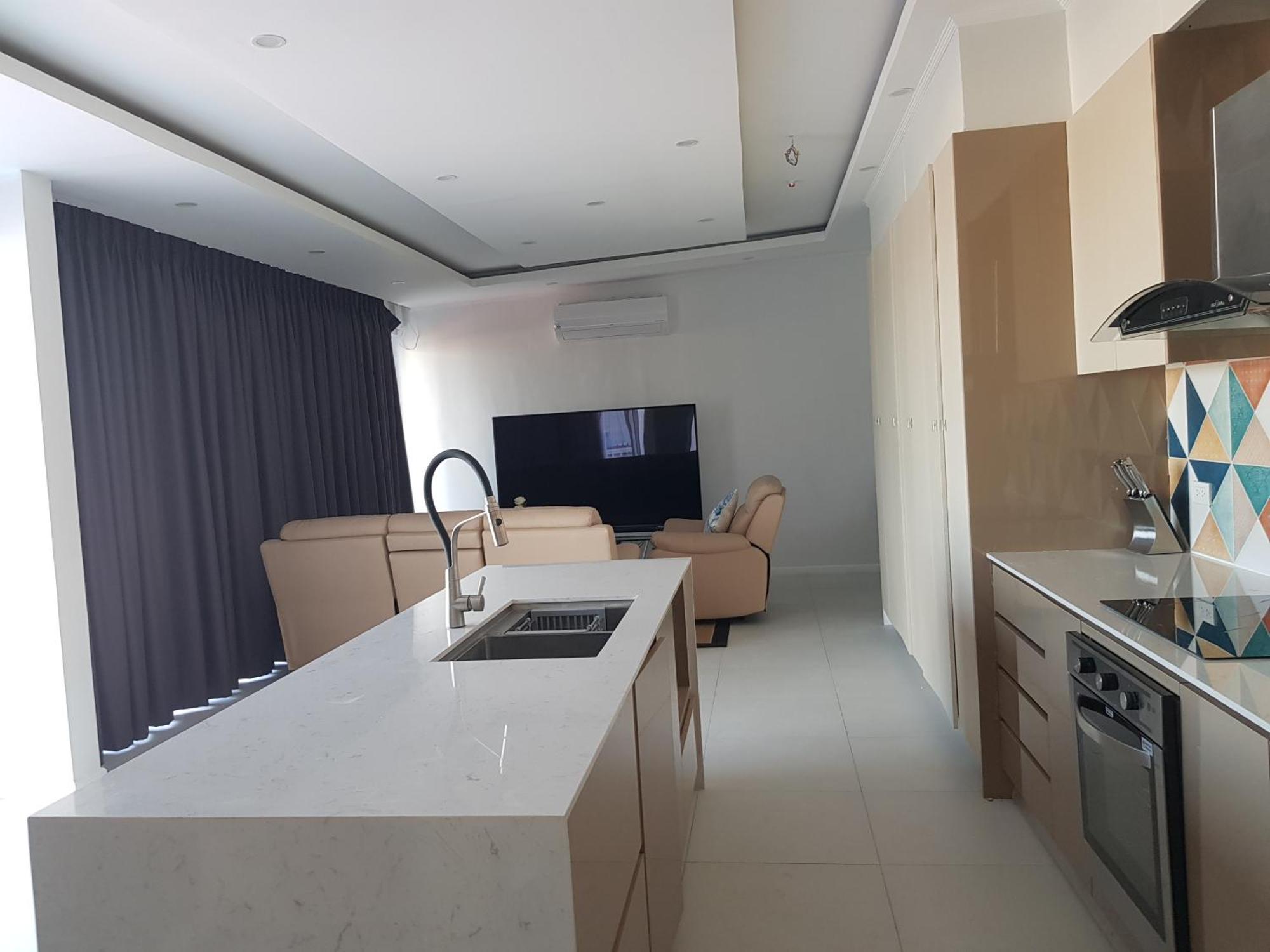 Chequers Suites Subic Bay Olongapo Bagian luar foto