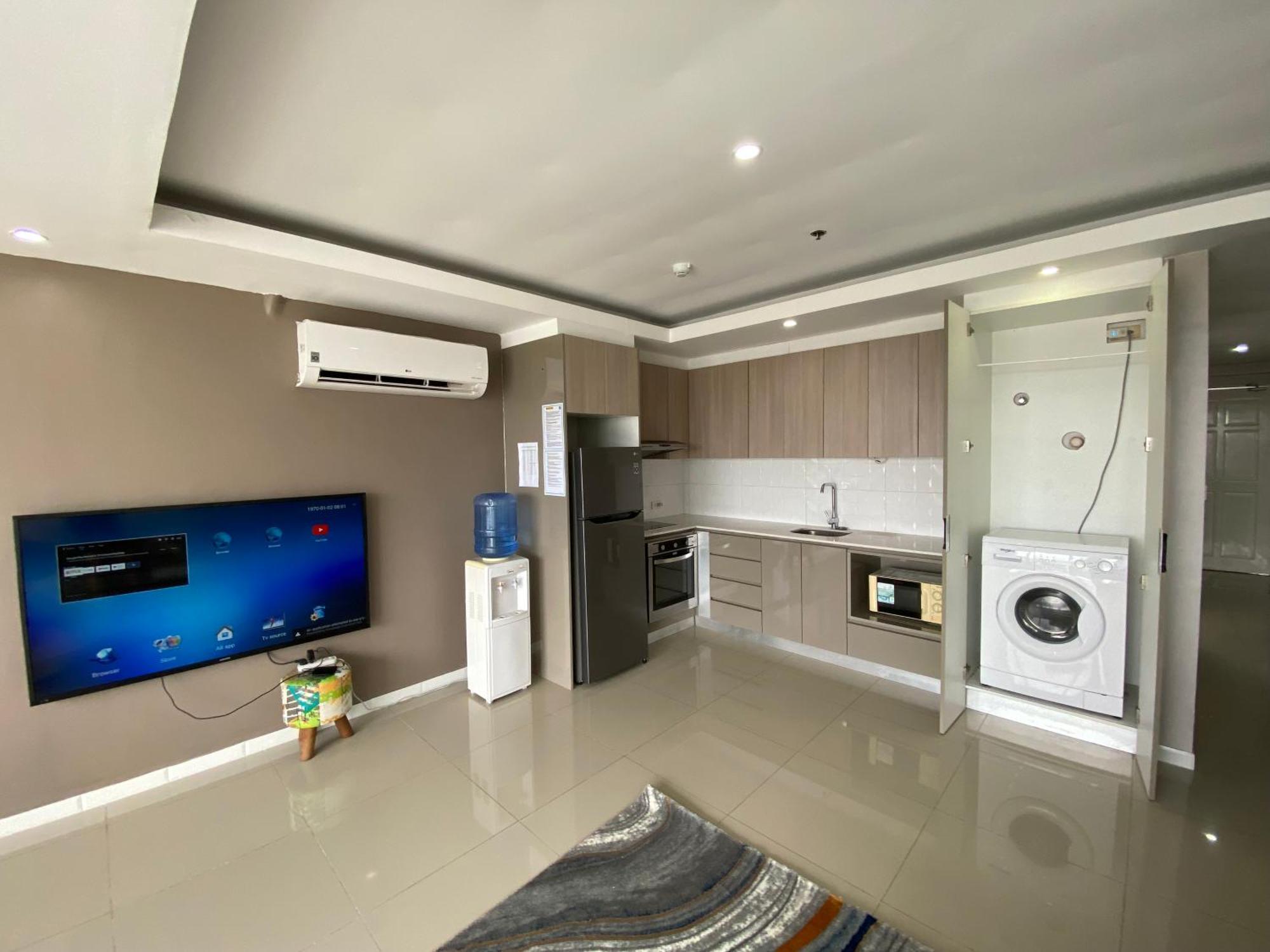 Chequers Suites Subic Bay Olongapo Bagian luar foto